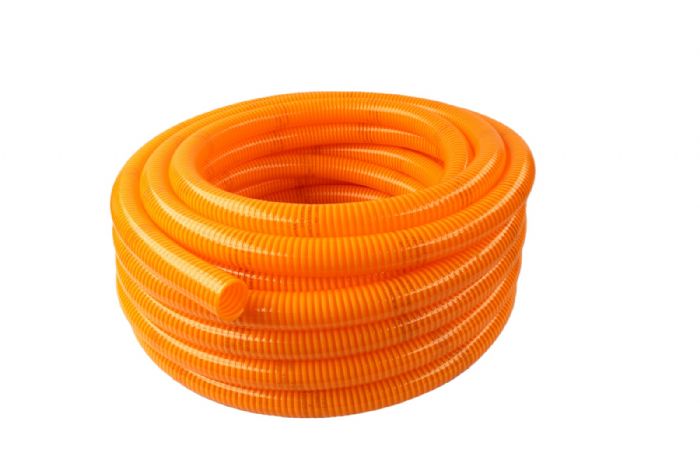 MANGUERAS PARA SUCCION Y DESCARGA NARANJA